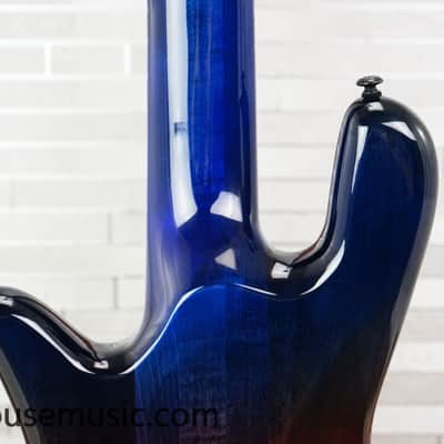 Spector NS Ethos 5 - Interstellar image 9