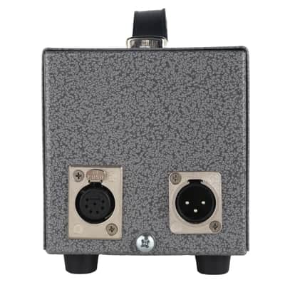 Wunder Audio CM50 Omnidirectional Tube Condenser Microphone #07 (Used) image 7