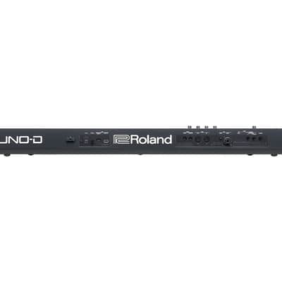 Roland JUNO-D6 61-Key Synthesizer Keyboard image 3