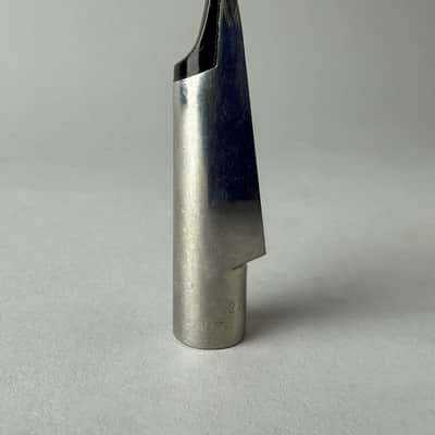 Brilhart Level Air Alto Saxophone Mouthpiece image 2