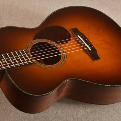 Collings OM42 Cocobolo SB (2025) image 5