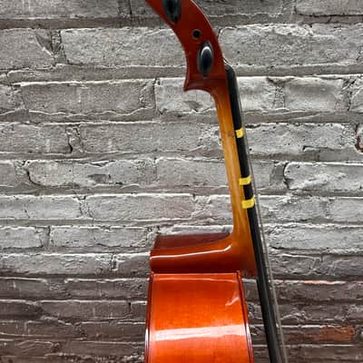 Artisan Strings Marcato Model 100 3/4 Size Cello (2006) — Serial #4264 with Original Gig Bag image 18