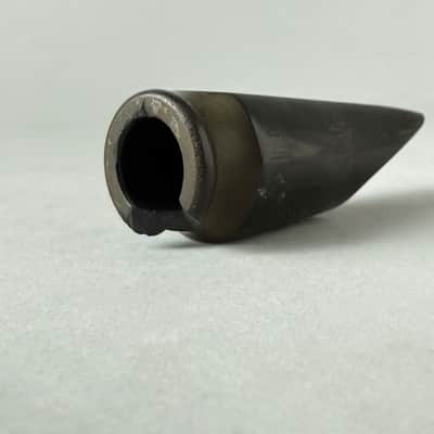 Buescher The Buescher Soprano Saxophone Mouthpiece image 11