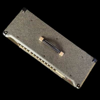 Marshall JTM 60 2x12 Valve Amp image 4