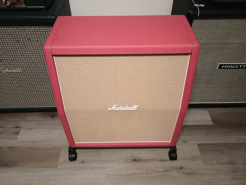STAGE CRAFT Heirloom 2x12 speaker cab image 1