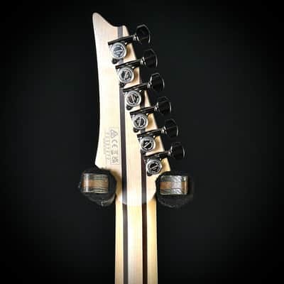 Ibanez Prestige RG5121 image 9