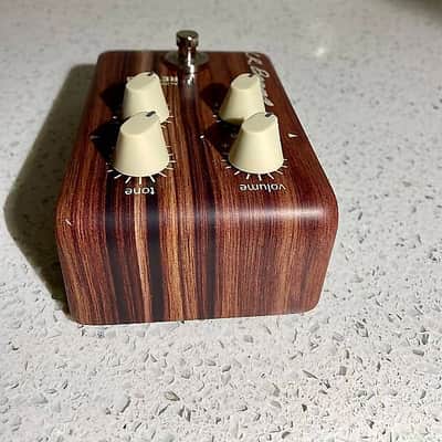 LR Baggs Align Reverb imagen 5
