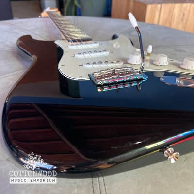 Fender Traditional '60s Stratocaster | Made in Japan image 14