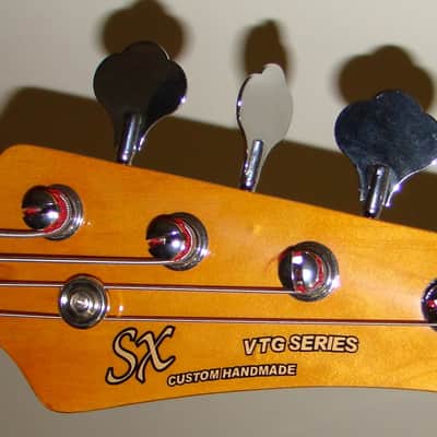 SX VTG Series Medium Scale Bass - Great Value! image 3