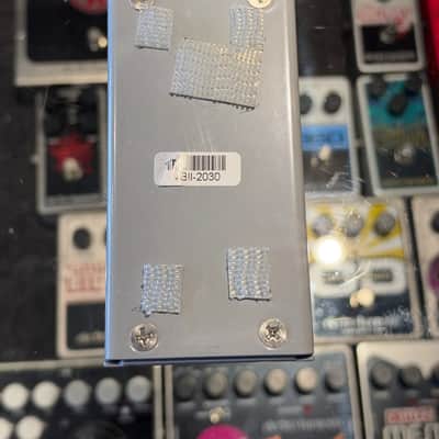 Vertex Boost MKII 2021 - Grey image 3
