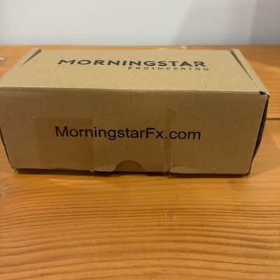 Morningstar Engineering ML5 2019 - Present - Anodized Grey image 7
