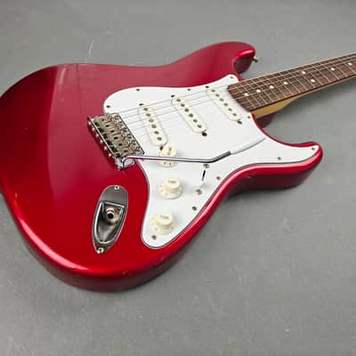 Fender Stratocaster 1994 - Japan image 1