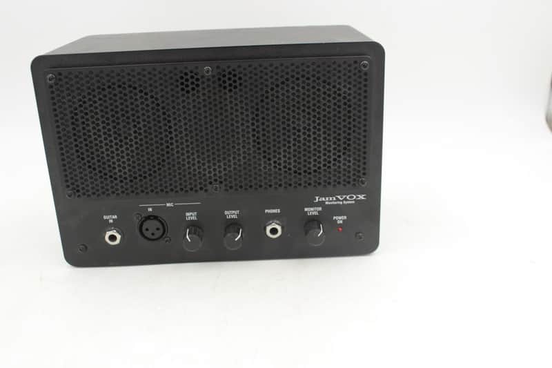JamVOX Vox JV-1 Guitar Amplifier Monitor (no cords) image 1
