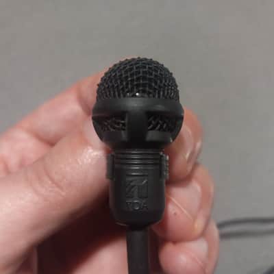 Countryman Isomax E6 Mic. + Sennheiser, Audix & Sabine connectors & more! image 9