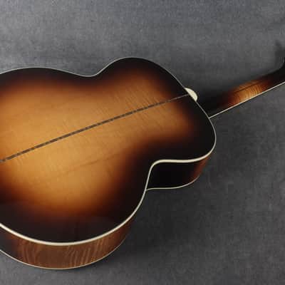 Gibson Bob Dylan Players Edition SJ-200 - 2nd Hand image 14