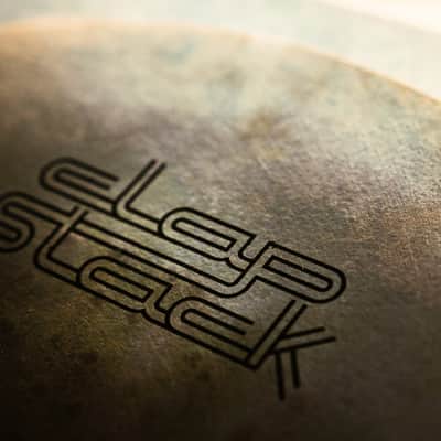 Istanbul Agop Clap Stack 11/13/15" Set - In Stock! image 2