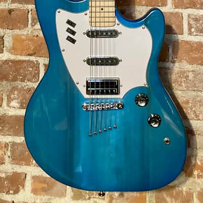 New Guild Surfliner Catalina Blue, Best Deal On The Planet! Support Small Shops & Buy Here! image 1