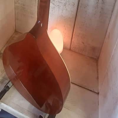 Ozark Octave Mandola / Octave Mandolin image 3