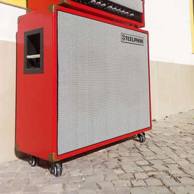Steelphon Phantom 70s Italy RARE image 3