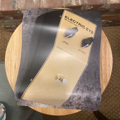 Pigdog Electric Eye MKI Tone Bender image 17