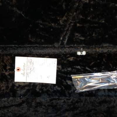 Jackson Custom Shop--Randy Rhoads Concorde Relic Tribute Guitar image 25