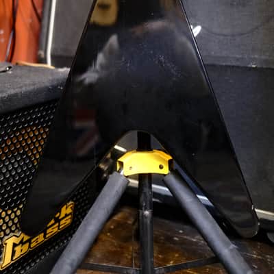 Gibson Flying V 2014 - Black image 5