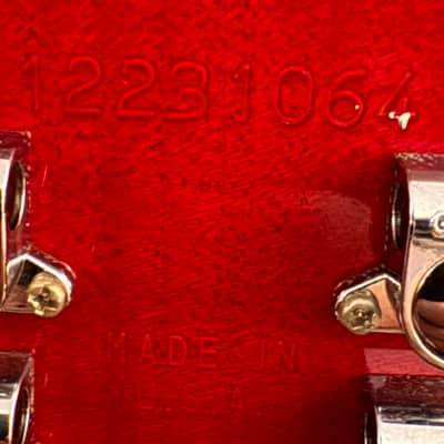 2011 Gibson Hummingbird VC Custom Shop 1 of 40 image 17
