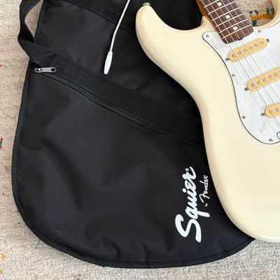 Squier Stratocaster SST-30 E Serial '84-'87 Vintage MIJ Electric Guitar Made in Japan image 22