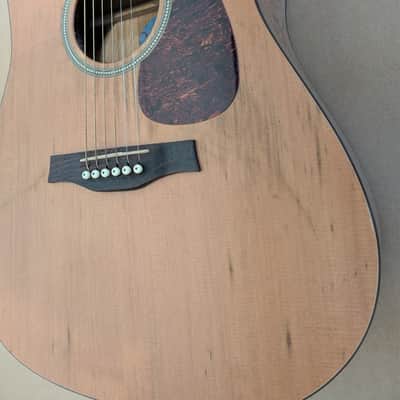 Godin Seagull S6 Original QI Electro Acoustic Dreadnaught Shape made in Canada image 7