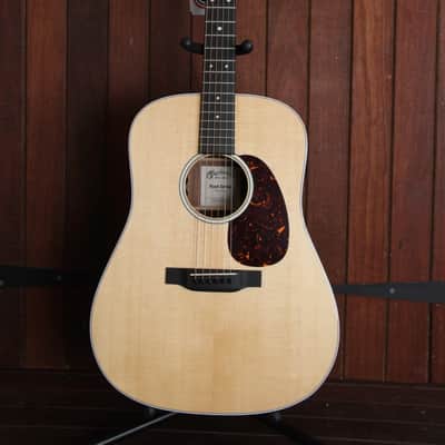 Martin D-13E Road Series Dreadnought Acoustic-Electric Guitar image 2