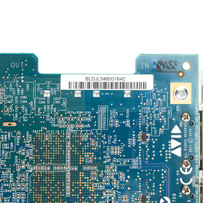 Avid Pro Tools HDX PCIe Card image 3
