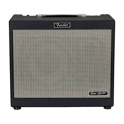 Fender Tone Master FR-10, Full Range, Flat Response Powered Speaker image 1