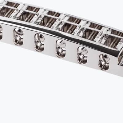 TonePros AVT2G Bridge<br>Nickel