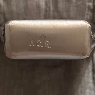 JCR Percussion Low Pitch Hand Bell Bild 4