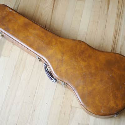 1980s Burny by Fernandez Super Grade Les Paul Standard Vintage Guitar Flame Top Japan image 23