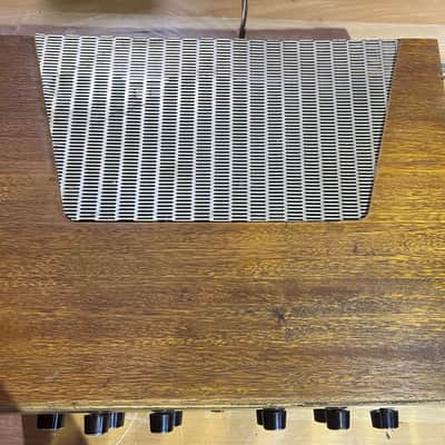 HH Scott LK-72 Tube Integrated Amplifier, been serviced & Recapped. image 3