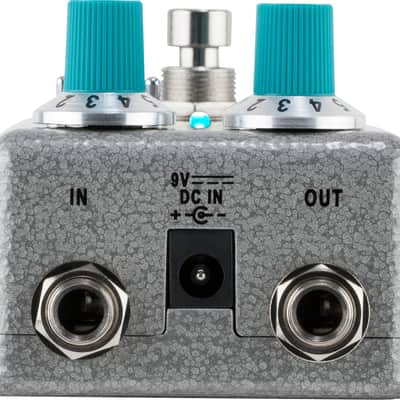 Fender Hammertone Chorus image 3