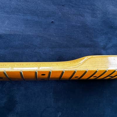 Neck Stratocaster Maple neck USA AVRI 57 image 15