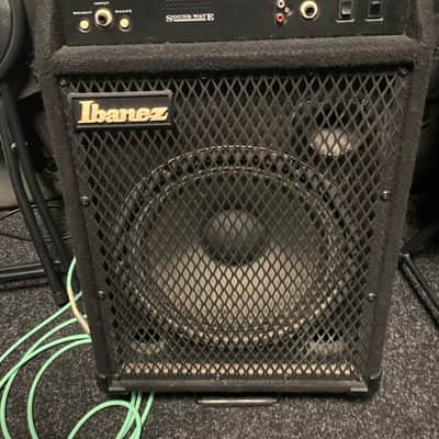 Ibanez SWX65 Bass Combo image 1