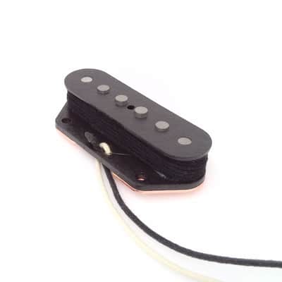 True Custom Shop® WICKED "T" Neck and Bridge Pickup Set for Fender Telecaster image 5