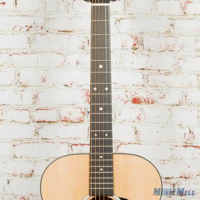 Martin 000-12E Koa Acoustic-Electric Guitar - Natural image 3