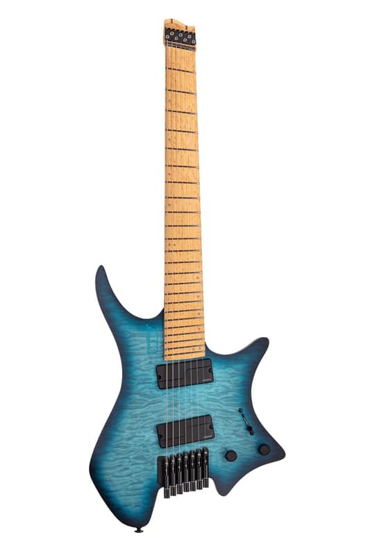 Boden Original NX 7 Glacier Blue B-Stock image 1