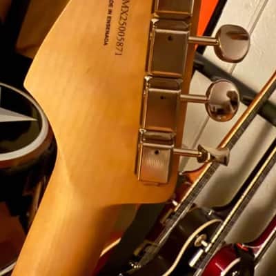 Fender Player II Stratocaster HSS 2025 - Present - Polar White image 7