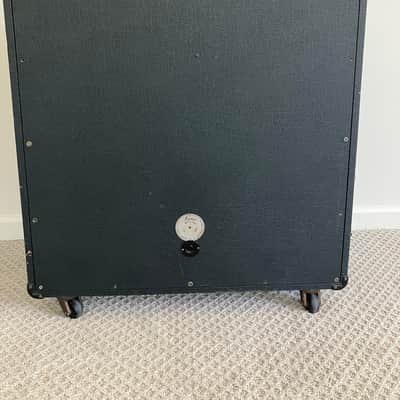 Marshall 1960 1977 - Black image 5