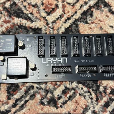 Uryan Modular Nano Pwr Set image 3
