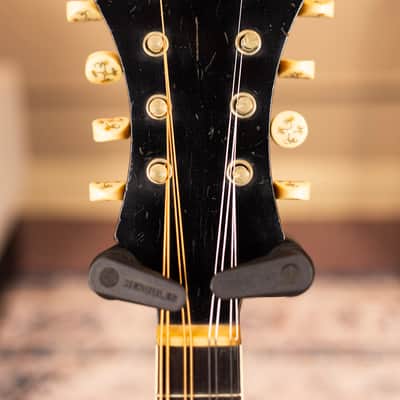 Gibson F2 Mandolin 1916 - Natural image 5