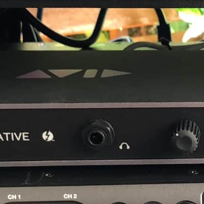 Immagine Pro Tools HD Native Thunderbolt + HD IO 8X8X8 - 1