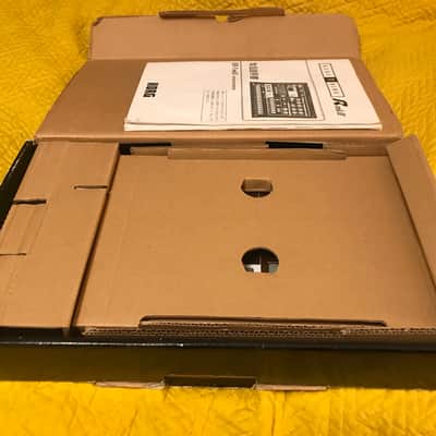 Korg Electribe-R MkII ER-1 JAPAN Rhythm Synthesizer 2000s - Red