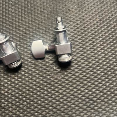 Schaller Locking Tuners image 2