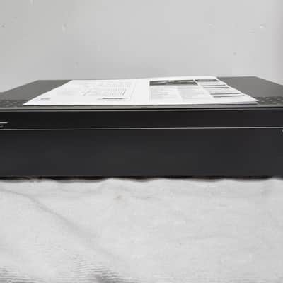 BOSE FreeSpace AmPlus 100, 50/65/100-Watt 2-Channel Amplifier. image 2